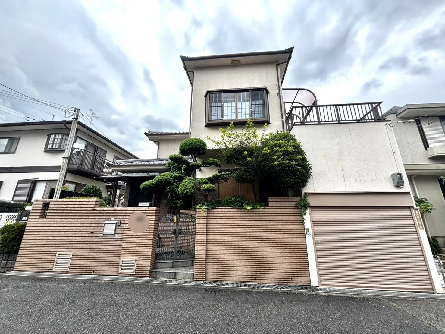 石丸3丁目 中古戸建