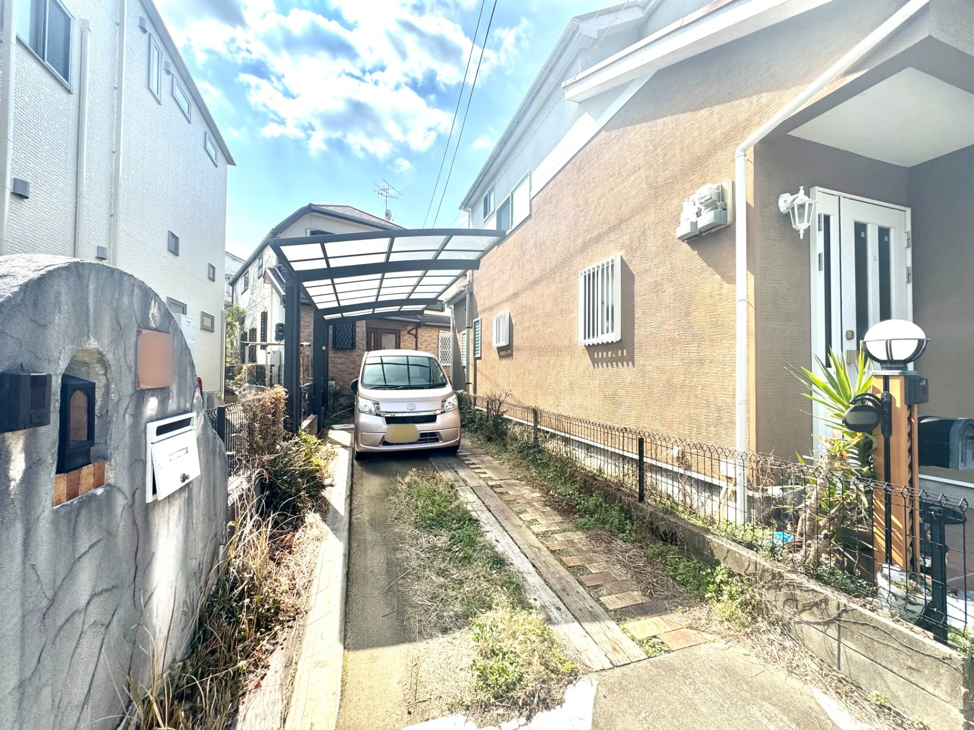 瀬川1丁目 戸建